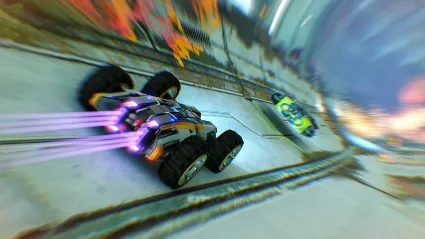 ⭐ GRIP: Combat Racing - Artifex Car Pack DLC Steam КЛЮЧ