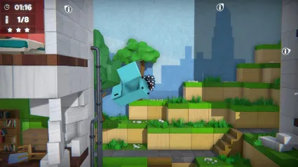⭐ Bug Academy Steam КЛЮЧ 🔑 GLOBAL