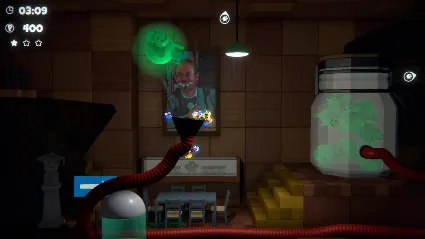 ⭐ Bug Academy Steam КЛЮЧ 🔑 GLOBAL