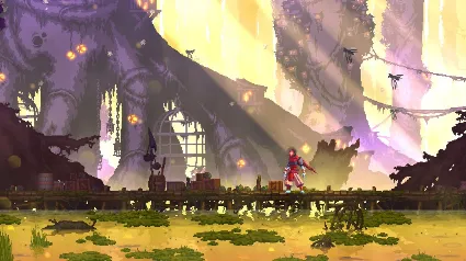 ⭐ Dead Cells - The Bad Seed DLC Steam КЛЮЧ 🔑 GLOBAL
