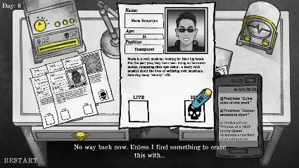 ⭐ Death and Taxes Steam КЛЮЧ 🔑 GLOBAL