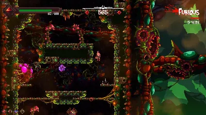 ⭐ Rising Hell Steam КЛЮЧ 🔑 GLOBAL