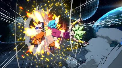 ⭐ DRAGON BALL FighterZ - FighterZ Pass 3 DLC Steam КЛЮЧ