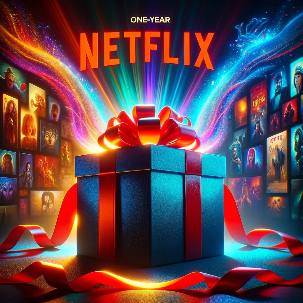 ⭐ NETFLIX PREMIUM  ЛИЧНЫЙ  6 МЕСЯЦЕВ  ГАРАНТИЯ