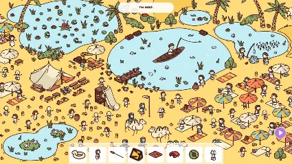 ⭐ Hidden Through Time Steam КЛЮЧ 🔑 GLOBAL