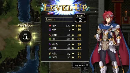 ⭐ Langrisser I  II Steam КЛЮЧ 🔑 GLOBAL
