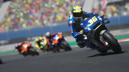 ⭐ MotoGP 20 Steam КЛЮЧ 🔑 GLOBAL