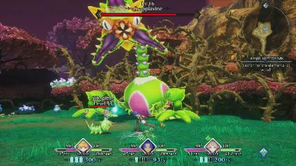 ⭐ Trials of Mana Steam КЛЮЧ 🔑 GLOBAL