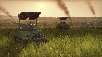 ⭐ Steel Division 2 - Back To War Pack DLC Steam КЛЮЧ