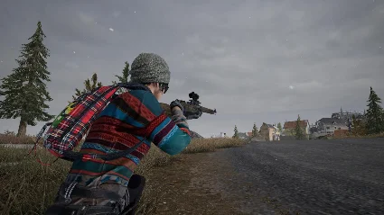 ⭐ PUBG - Survivor Pass 7: Cold Front DLC Steam КЛЮЧ