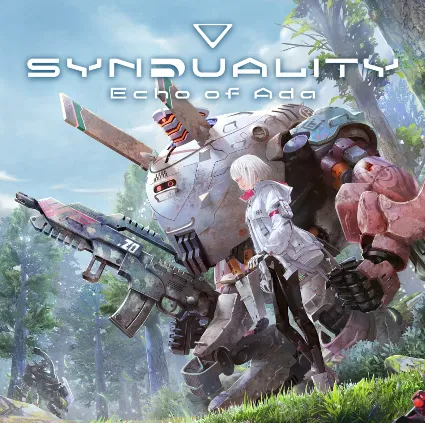 ・SYNDUALITY ECHO OF ADA・STEAM АККАУНТ・ПОДАРОК + ИГРЫ・