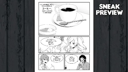⭐ Learn Japanese To Survive! Katakana War - Manga + Art