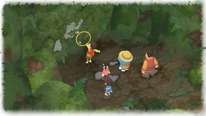 ⭐ DORAEMON STORY OF SEASONS Steam КЛЮЧ 🔑 ЕВРОПА