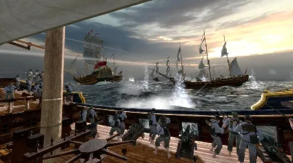 ⭐ Total War: Empire Definitive Edition + Total War: Nap
