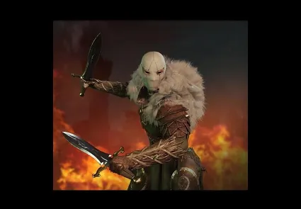 ⭐ Warhammer: End Times - Vermintide - The Outsider DLC