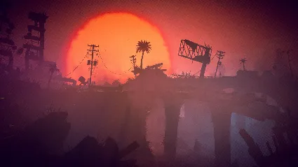 ⭐ RAD Steam КЛЮЧ 🔑 ЕВРОПА