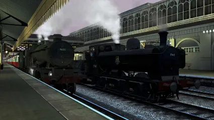 ⭐ Train Simulator 2016 EU Steam КЛЮЧ 🔑 ЕВРОПА