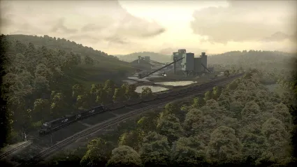 ⭐ Train Simulator 2016 EU Steam КЛЮЧ 🔑 ЕВРОПА