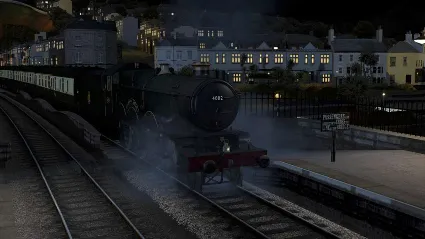 ⭐ Train Simulator 2016 EU Steam КЛЮЧ 🔑 ЕВРОПА