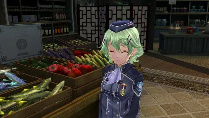 ⭐ The Legend of Heroes: Trails of Cold Steel III Digita