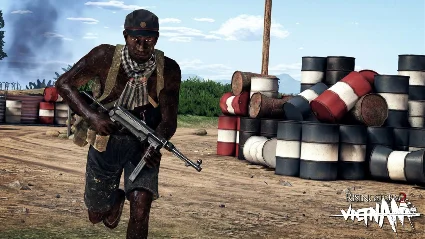 ⭐ Rising Storm 2: Vietnam - Specialist Pack Cosmetic DL