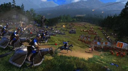 ⭐ Total War: THREE KINGDOMS - Eight Princes DLC EU Stea