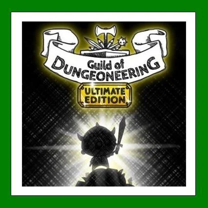 Guild of Dungeoneering Ultimate Edition️Steam Key