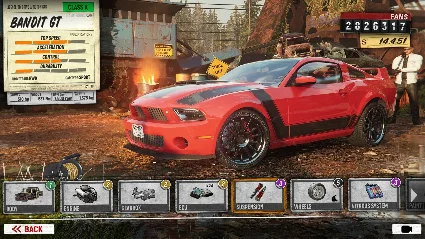 Trail Out - Complete + Игры | Steam | Оффлайн