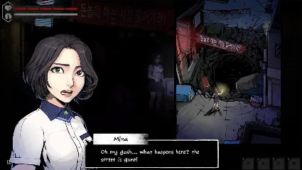 ⭐ The Coma 2: Vicious Sisters Deluxe Edition Steam КЛЮЧ