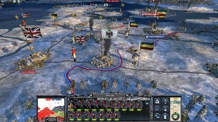 ⭐ Total War: NAPOLEON Definitive Edition EU Steam КЛЮЧ