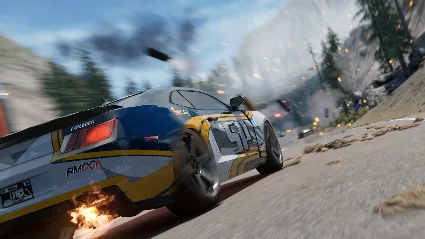 Trail Out - Complete + Игры | Steam | Оффлайн