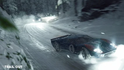 Trail Out - Complete + Игры | Steam | Оффлайн