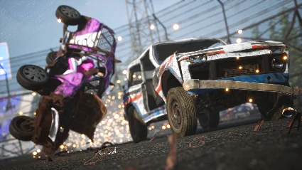 Trail Out - Complete + Игры | Steam | Оффлайн