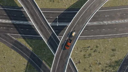 ⭐ Truck and Logistics Simulator Steam КЛЮЧ 🔑 GLOBAL