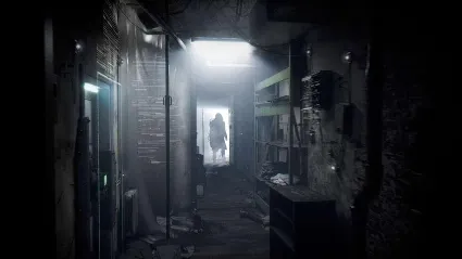 ⭐ >observer_ EMEA Steam КЛЮЧ 🔑 GLOBAL