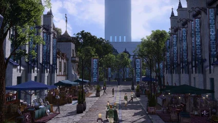 ⭐ SWORD ART ONLINE Alicization Lycoris Month 1 Edition