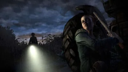 ⭐ The Walking Dead: 400 Days DLC EU Steam КЛЮЧ 🔑 ЕВРОПА