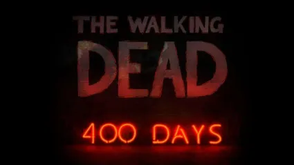 ⭐ The Walking Dead: 400 Days DLC EU Steam КЛЮЧ 🔑 ЕВРОПА