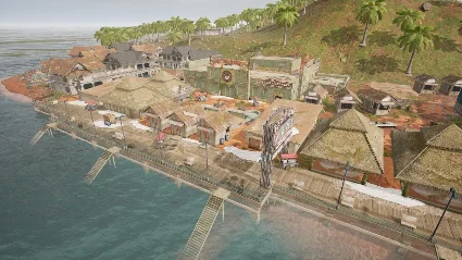 ⭐ PUBG - Survivor Pass: Payback DLC Steam КЛЮЧ 🔑 GLOBAL