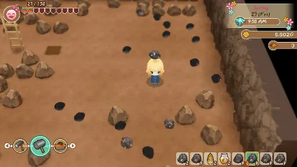 ⭐ STORY OF SEASONS: Friends of Mineral Town Steam КЛЮЧ