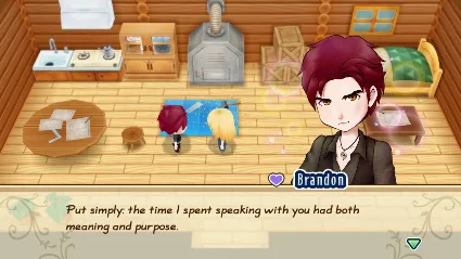 ⭐ STORY OF SEASONS: Friends of Mineral Town Steam КЛЮЧ