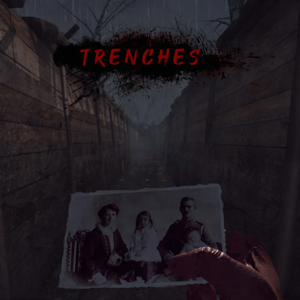 Trenches PS4 &amp; PS5