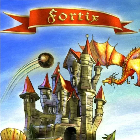 ⭐️Fortix / Steam Key / РФ+МИР