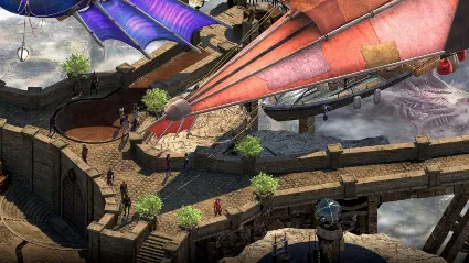 ⭐ Torment: Tides of Numenera - Mindforged Synthsteel Pl