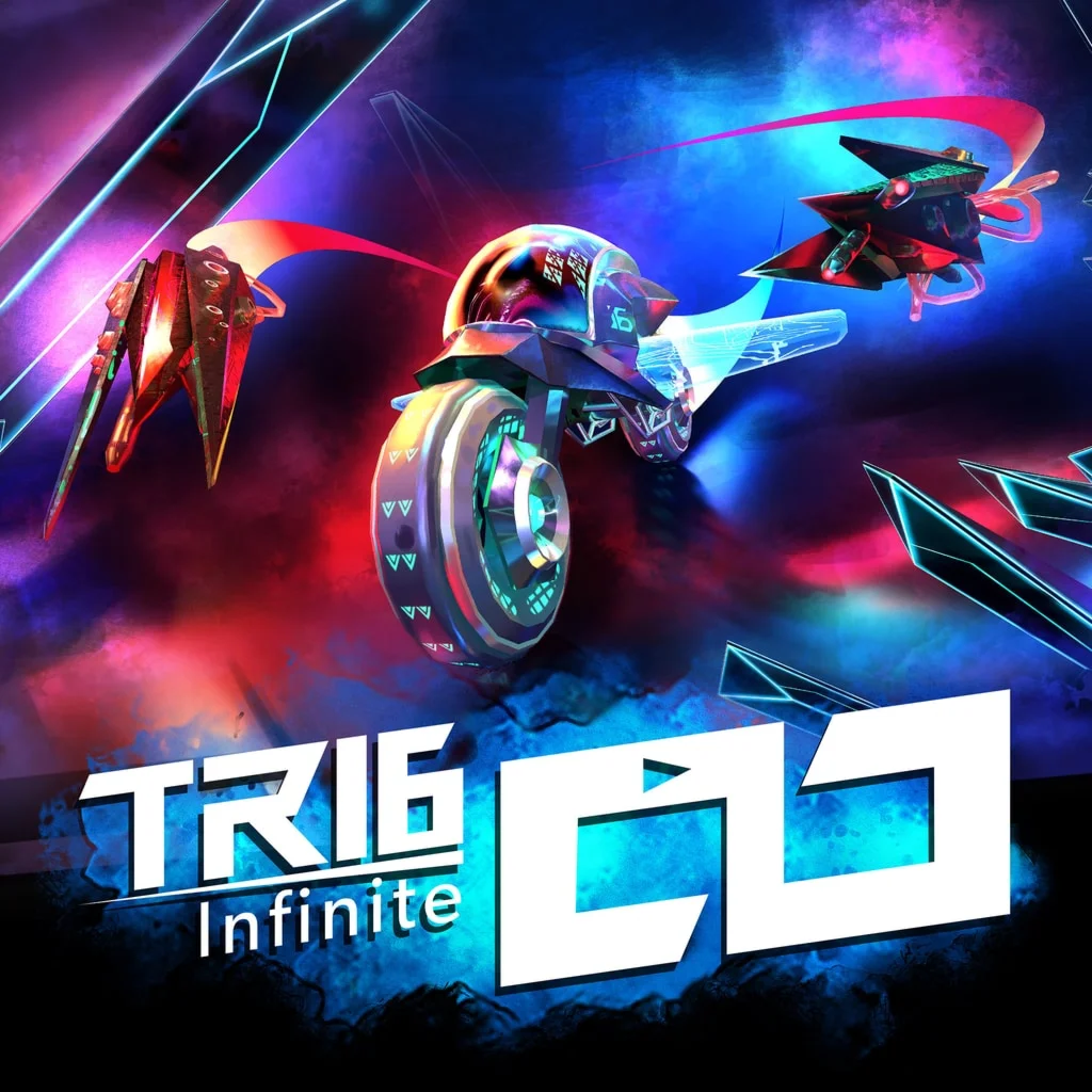 Tri6: Infinite PS4 &amp; PS5