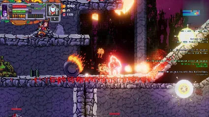 ⭐ Bite the Bullet Steam КЛЮЧ 🔑 GLOBAL