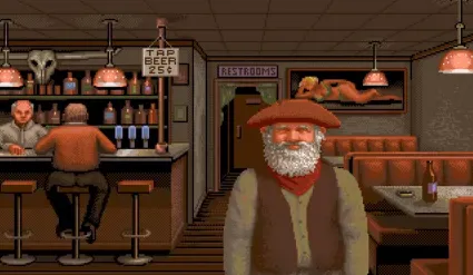 ⭐ Cinemaware Anthology: 1986-1991 Steam КЛЮЧ 🔑 ЕВРОПА