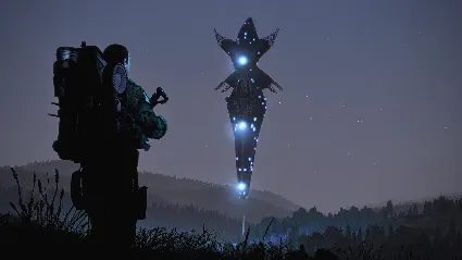 ⭐ Arma 3 - Contact DLC Steam КЛЮЧ 🔑 GLOBAL