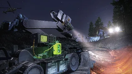 ⭐ Arma 3 - Contact DLC Steam КЛЮЧ 🔑 GLOBAL