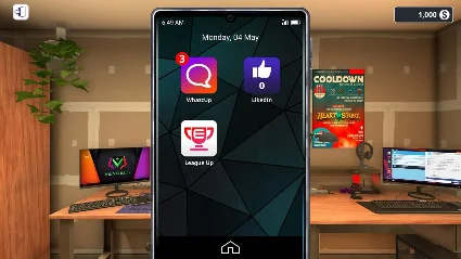 ⭐ Building Simulator - Esports Expansion DLC Steam КЛЮ